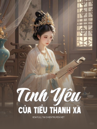 Tình Yêu Của Tiểu Thanh Xà