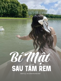 Bí Mật Sau Tấm Rèm