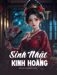 Sinh Nhật Kinh Hoàng