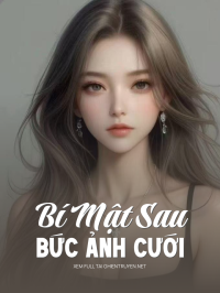 Bí Mật Sau Bức Ảnh Cưới