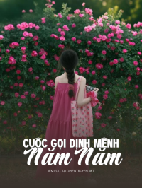 Cuộc Gọi Định Mệnh Năm Năm
