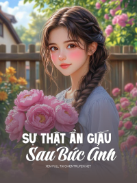 Sự Thật Ẩn Giấu Sau Bức Ảnh