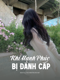 Khi Hạnh Phúc Bị Đánh Cắp