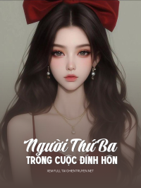Người Thứ Ba Trong Cuộc Đính Hôn