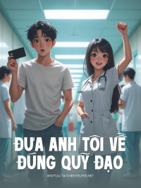 Đưa Anh Tôi Về Đúng Quỹ Đạo