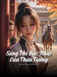 Sủng Thê Độc Nhất Của Thừa Tướng