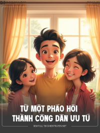 Từ Một Pháo Hôi Thành Công Dân Ưu Tú
