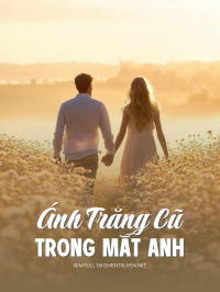 Ánh Trăng Cũ Trong Mắt Anh