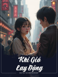 Khi Gió Lay Động