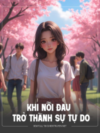 Khi Nỗi Đau Trở Thành Sự Tự Do