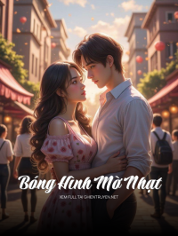 Bóng Hình Mờ Nhạt