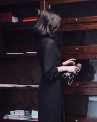 Bức Ảnh Ma Quái