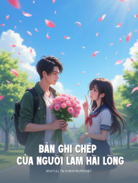 Bản Ghi Chép Của Người Làm Hài Lòng