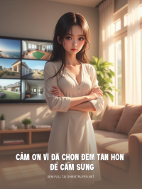 Cảm Ơn Vì Đã Chọn Đêm Tân Hôn Để Cắm Sừng