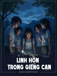Linh Hồn Trong Giếng Cạn