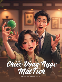Chiếc Vòng Ngọc Mất Tích