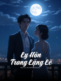 Ly Hôn Trong Lặng Lẽ