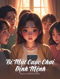 Bí Mật Cuộc Chơi Định Mệnh