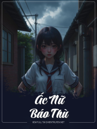 Ác Nữ Báo Thù