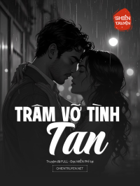 Trâm Vỡ Tình Tan