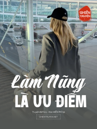 Làm Nũng Là Ưu Điểm