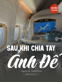 Sau Khi Chia Tay Ảnh Đế