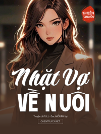Nhặt Vợ Về Nuôi