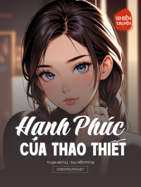 Hạnh Phúc Của Thao Thiết