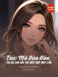 Trúc Mã Đào Hôn, Tôi Gả Cho Đối Thủ Một Mất Một Còn