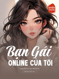 Bạn Gái Online Của Tôi
