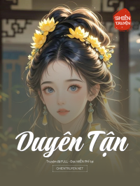 Duyên Tận