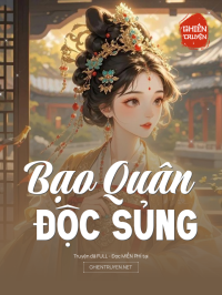 Bạo Quân Độc Sủng