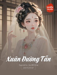Xuân Đường Tẫn