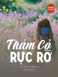 Thảm Cỏ Rực Rỡ