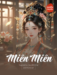 Miên Miên