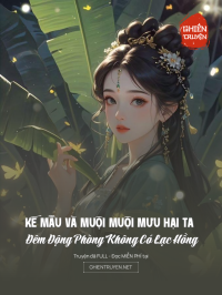 Kế Mẫu Và Muội Muội Mưu Hại Ta Đêm Động Phòng Không Có Lạc Hồng