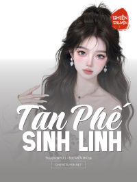 Tàn Phế Sinh Linh