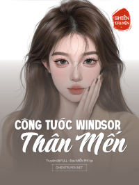 Công Tước Windsor Thân Mến