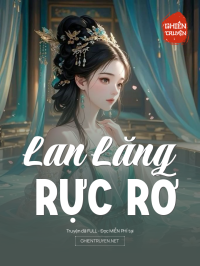 Lan Lăng Rực Rỡ