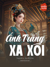 Ánh Trăng Xa Xôi