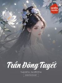 Trần Đông Tuyết