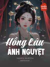 Hồng Lâu Ảnh Nguyệt