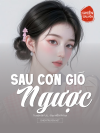 Sau Cơn Gió Ngược