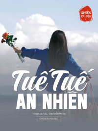 Tuế Tuế An Nhiên