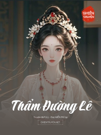 Thẩm Đường Lê
