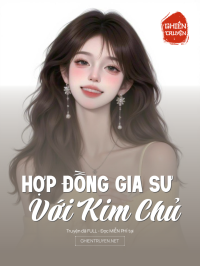 Hợp Đồng Gia Sư Với Kim Chủ