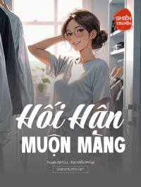 Hối Hận Muộn Màng