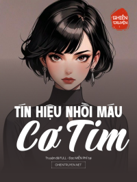 Tín Hiệu Nhồi Máu Cơ Tim