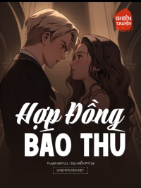 Hợp Đồng Báo Thù