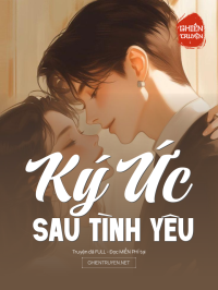 Ký Ức Sau Tình Yêu